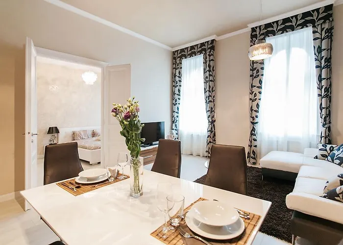 Duplex Apartment