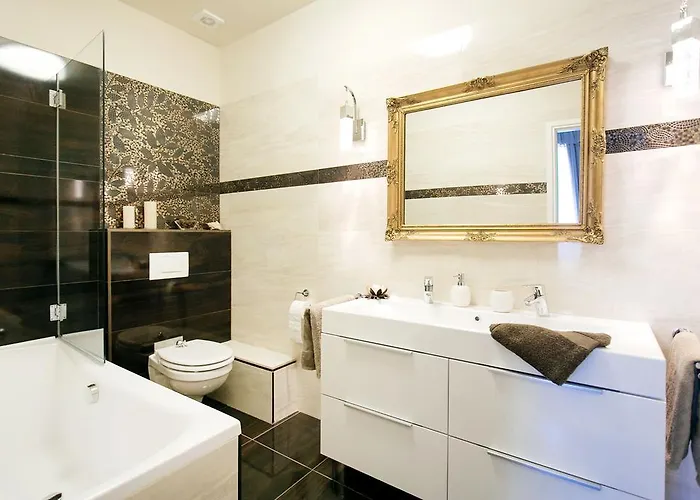 Duplex Apartment